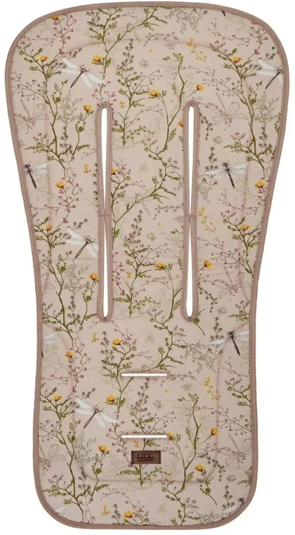 Матрас для коляски Kikka Boo Secret Garden (Beige)