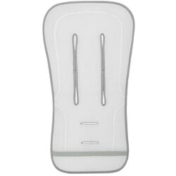 Матрас для коляски Kikka Boo Sleepy Sheep (Green) Thumb