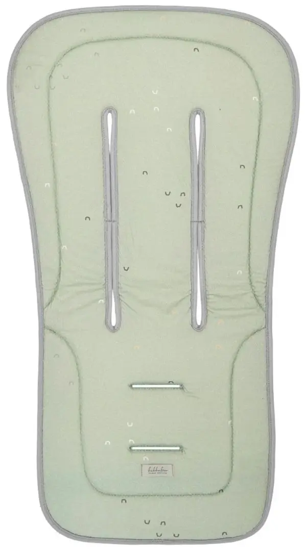 Матрас для коляски Kikka Boo Sleepy Sheep (Green)