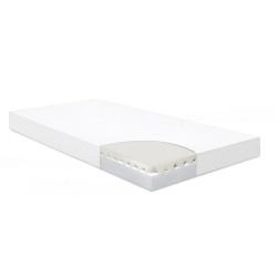 Матрас Kikka Boo NightDream Aloe 120x60 (10cm) Thumb