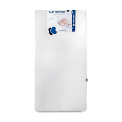 Матрас Kikka Boo NightDream Aloe 120x60 (10cm) Thumb