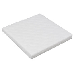 Детский матрас Kuzea CPC 120x70 (8см) Thumb