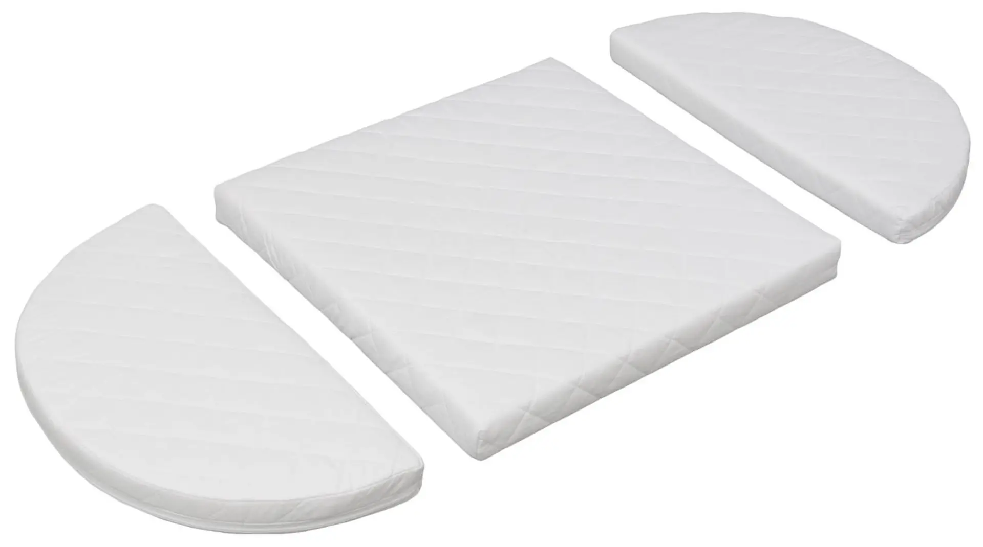 Детский матрас Kuzea CPC 120x70 (8см)