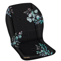 Saltea pentru carucior Lionelo Seatliner Golden Moments (Blue)