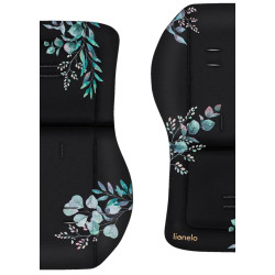 Saltea pentru carucior Lionelo Seatliner Golden Moments (Blue) Thumb