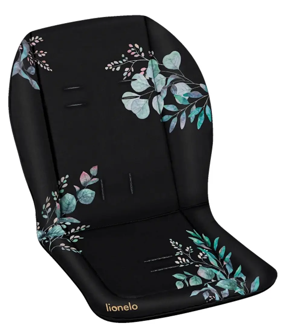 Saltea pentru carucior Lionelo Seatliner Golden Moments (Blue)