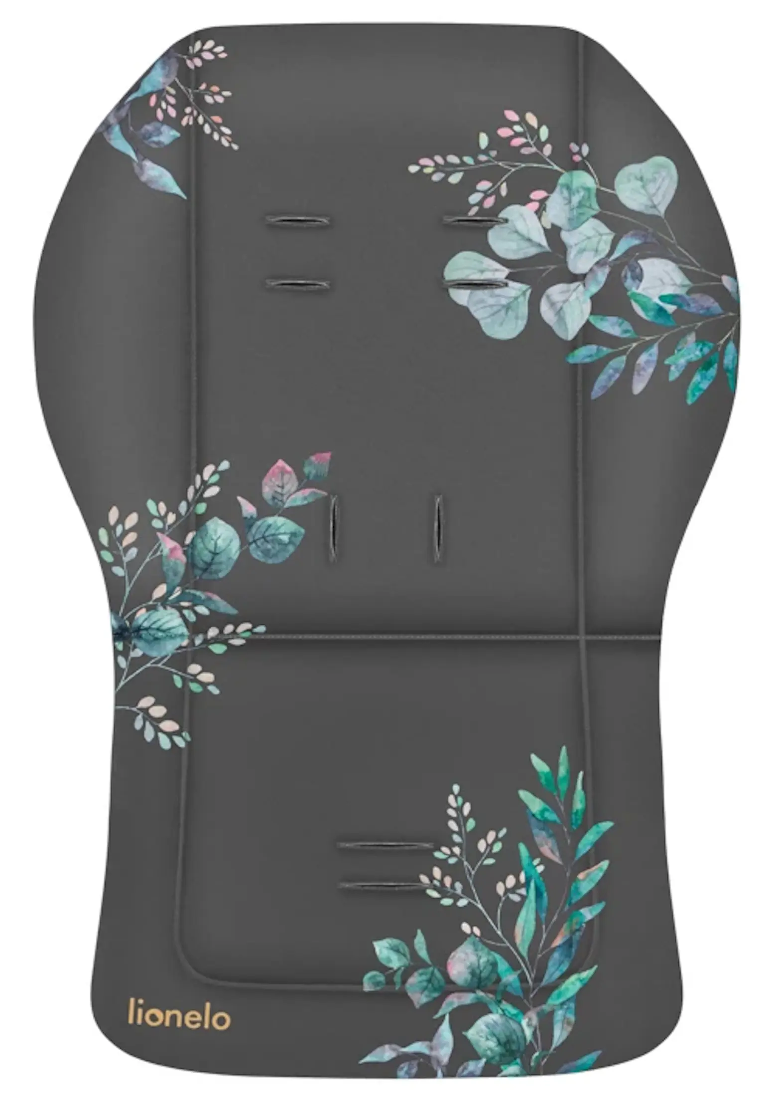 Матрас для коляски Lionelo Seatliner Golden Moments (Grey)