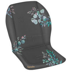 Saltea pentru carucior Lionelo Seatliner Golden Moments (Grey)