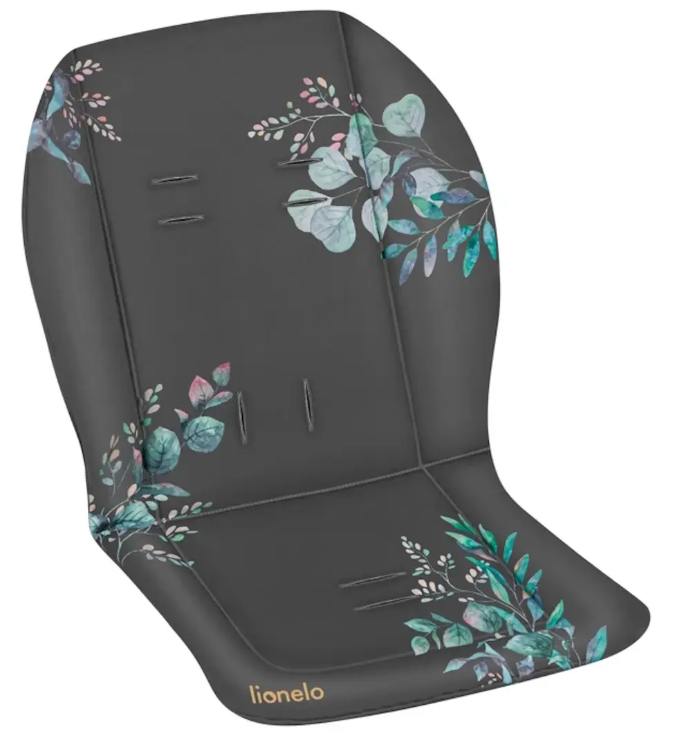 Матрас для коляски Lionelo Seatliner Golden Moments (Grey)
