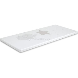 Saltea pentru copii MatroLuxe Baby Queen 80x160 (8cm)