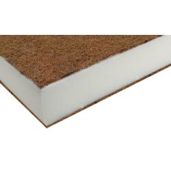 Saltea pentru copii MyKids Aloe Vera II 120x60 (10cm) Thumb