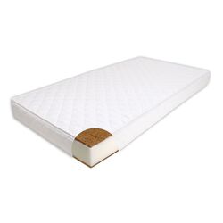 Saltea pentru copii MyKids Aloe Vera II 120x60 (8cm) Thumb