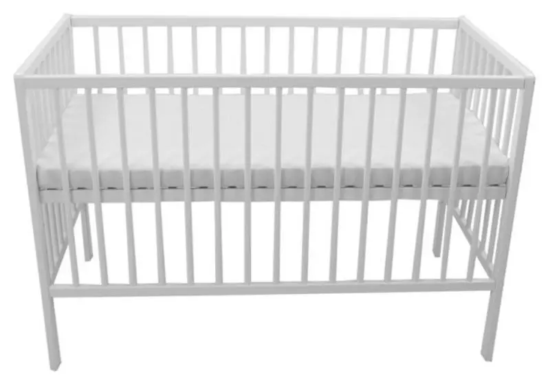 Saltea pentru copii MyKids Basic 120x60 (6cm)