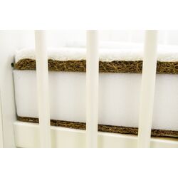 Saltea pentru copii MyKids Bumbacel 120x60 (11cm) Thumb