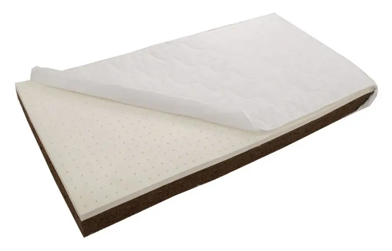 Saltea pentru copii MyKids Coco Lux 140x70 (11cm)
