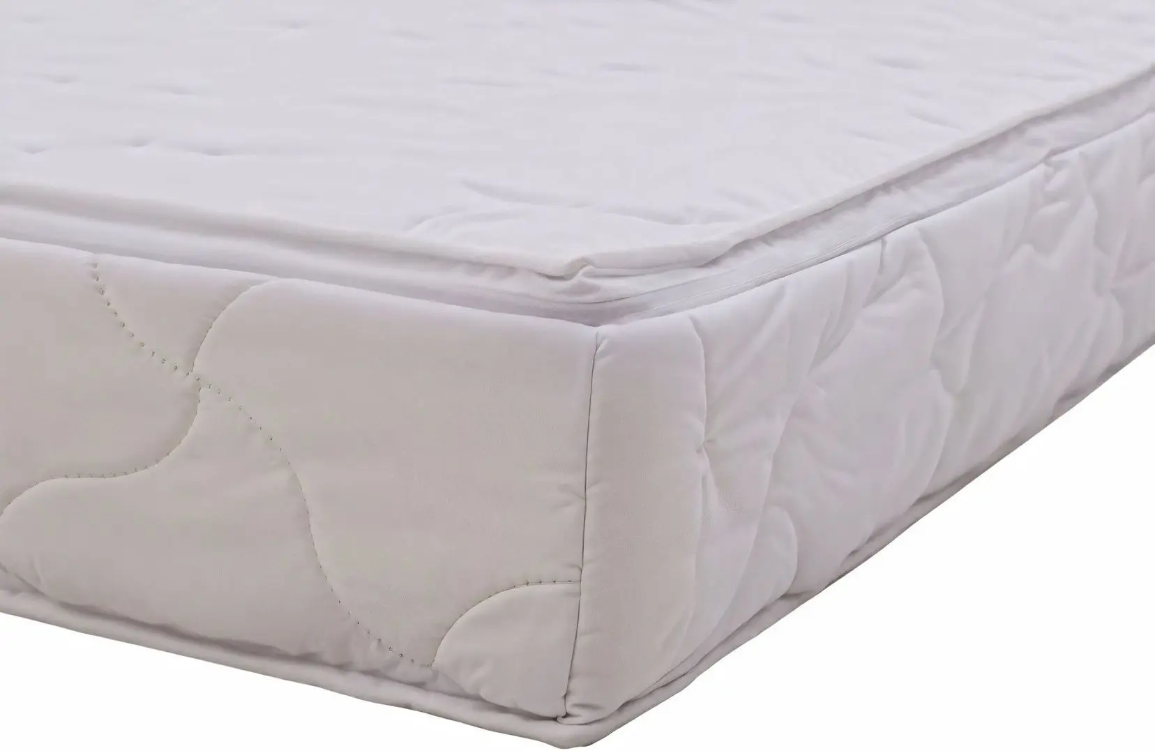 Saltea pentru copii MyKids Cocos Confort I 130x80 (10cm)