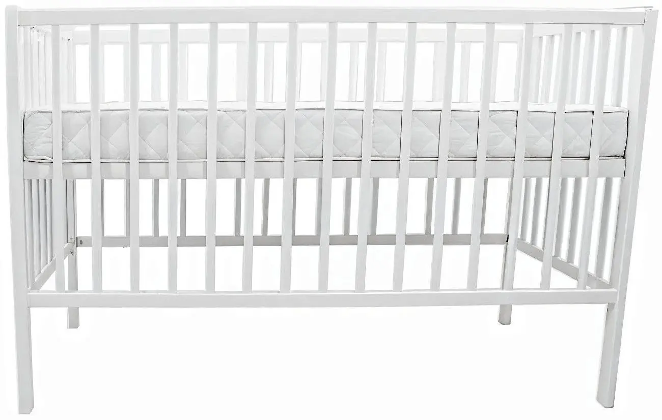 Saltea pentru copii MyKids Cocos Confort I 130x80 (10cm)