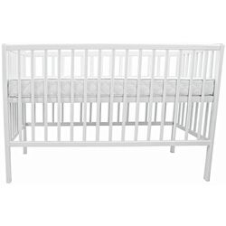 Saltea pentru copii MyKids Cocos Confort II 100x60 (6cm) Thumb