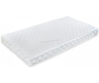 Saltea pentru copii MyKids Cocos Confort II 105x70 (8cм)