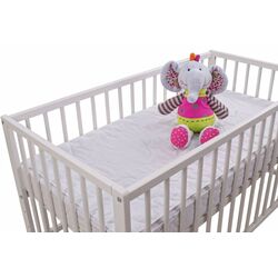 Saltea pentru copii MyKids Cocos Confort II 130x80 (10cm) Thumb