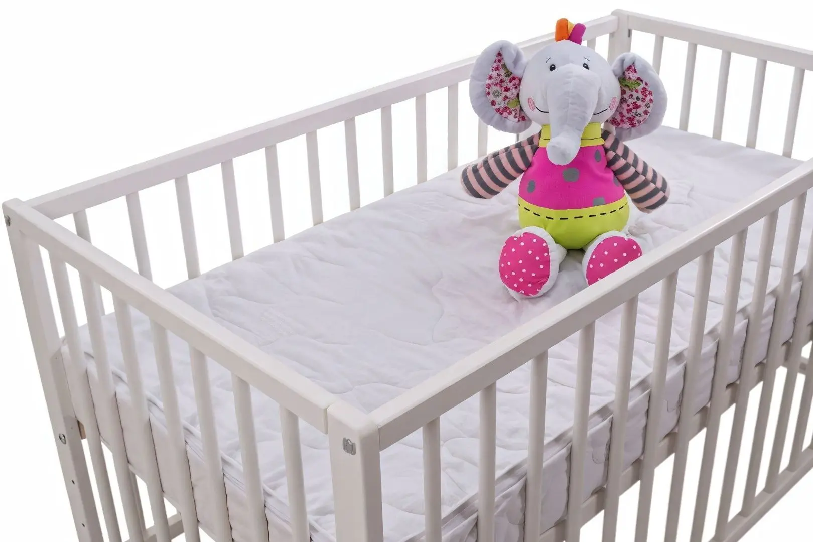 Saltea pentru copii MyKids Cocos Confort II 130x80 (10cm)