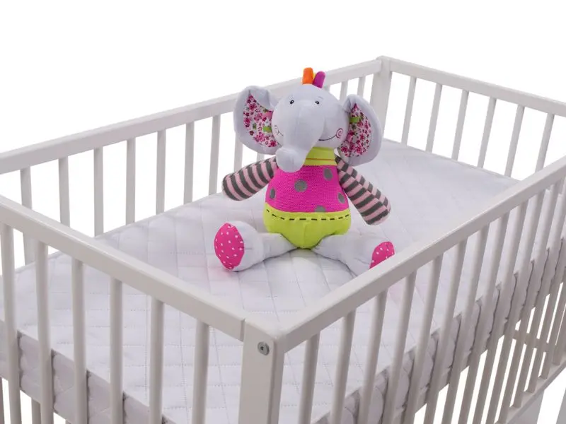 Saltea pentru copii MyKids Confort I 120x60 (12cm)