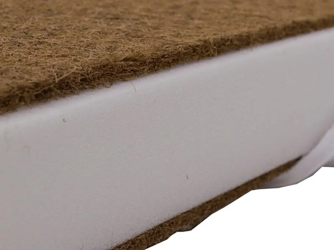 Saltea pentru copii MyKids Confort II 110x70 (12см)