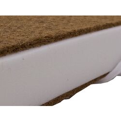 Saltea pentru copii MyKids Confort II 120X80 (10cm) Thumb