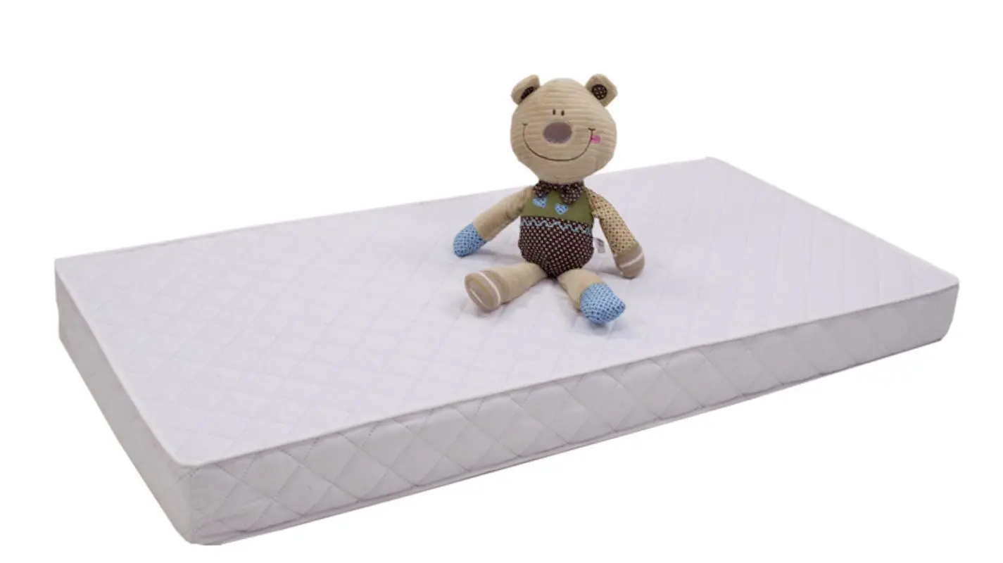 Saltea pentru copii MyKids Confort II 130x70 (10cm)