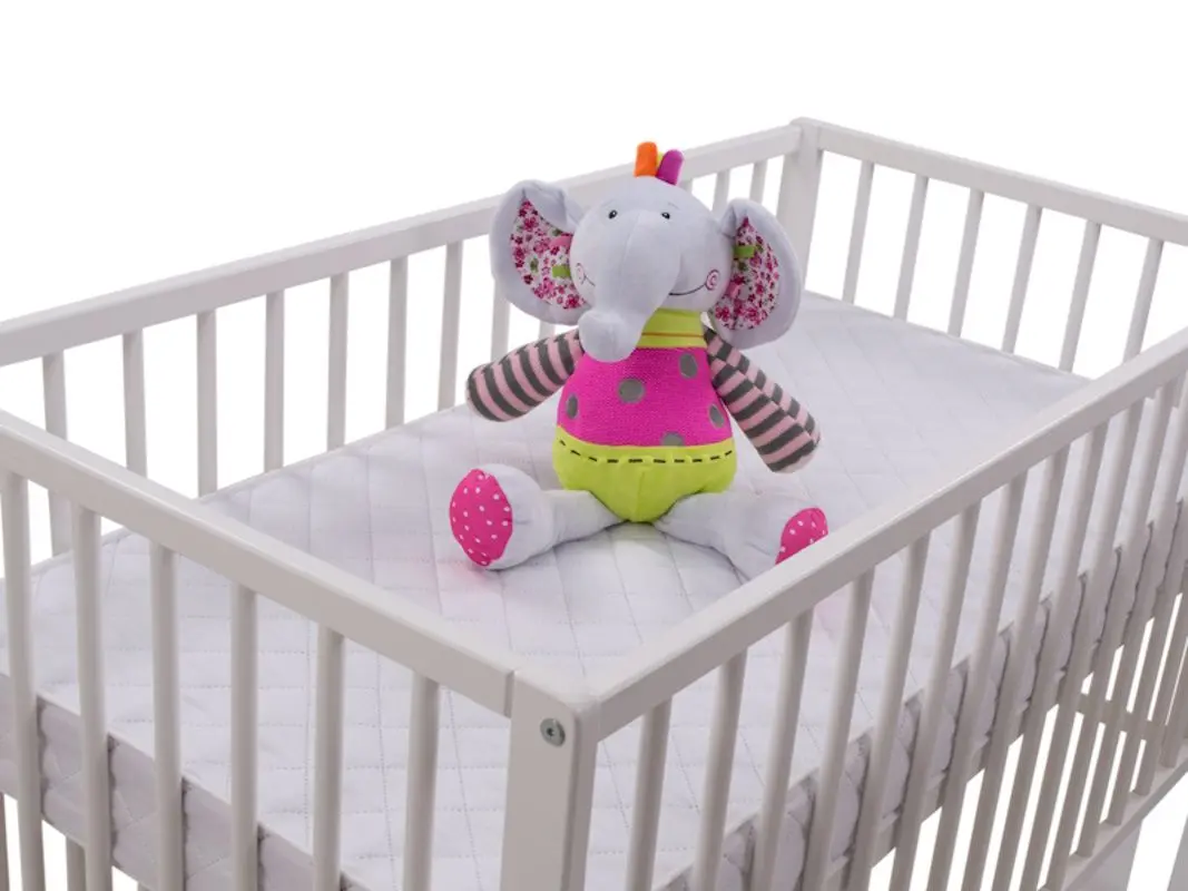 Saltea pentru copii MyKids Confort II 130x70 (12cm)