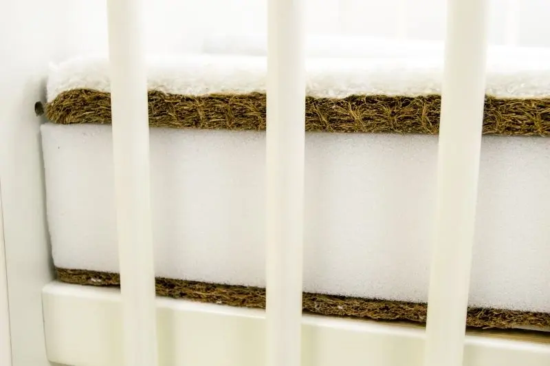 Детский матрас MyKids Cotton 120x60 (8см)