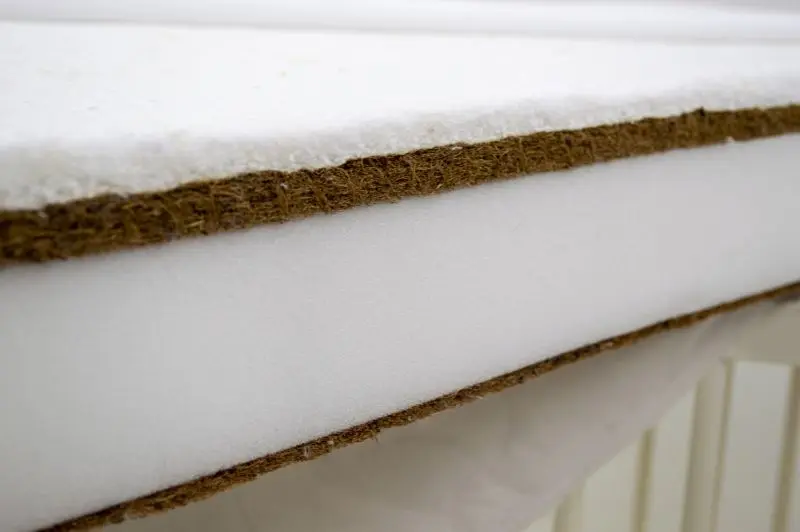 Saltea pentru copii MyKids Cotton 120x60 (9cm)