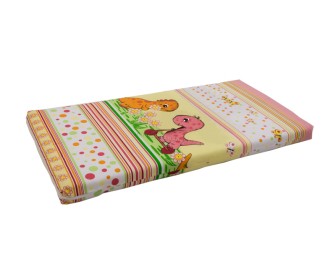 Saltea pentru copii MyKids Economy I 120x60 (10cm)