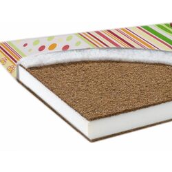 Saltea pentru copii MyKids Economy I 120x60 (11cm) Thumb