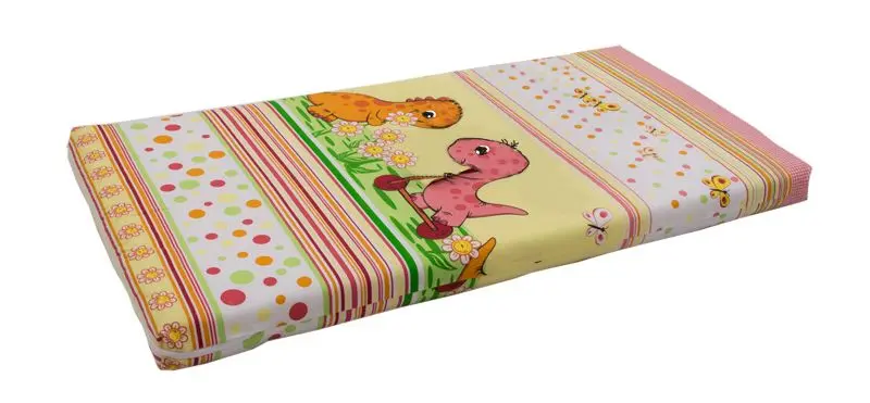 Saltea pentru copii MyKids Economy I 120x60 (7cm)