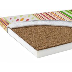 Saltea pentru copii MyKids Economy I 120x60 (9cm)