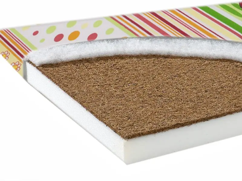 Saltea pentru copii MyKids Economy I 120x60 (9cm)