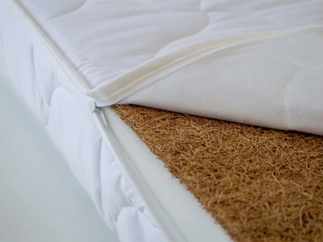 Детский матрас MyKids MyDreams II 93x75 (8см) - 3