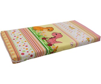 Saltea pentru copii MyKids Relax Color 120x60 (10cm)