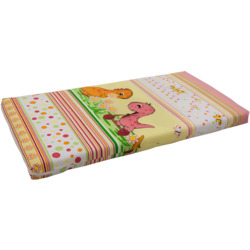 Saltea pentru copii MyKids Relax Color 120x60 (12cm)