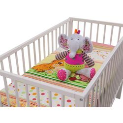 Saltea pentru copii MyKids Relax Color 120x60 (6cm) Thumb