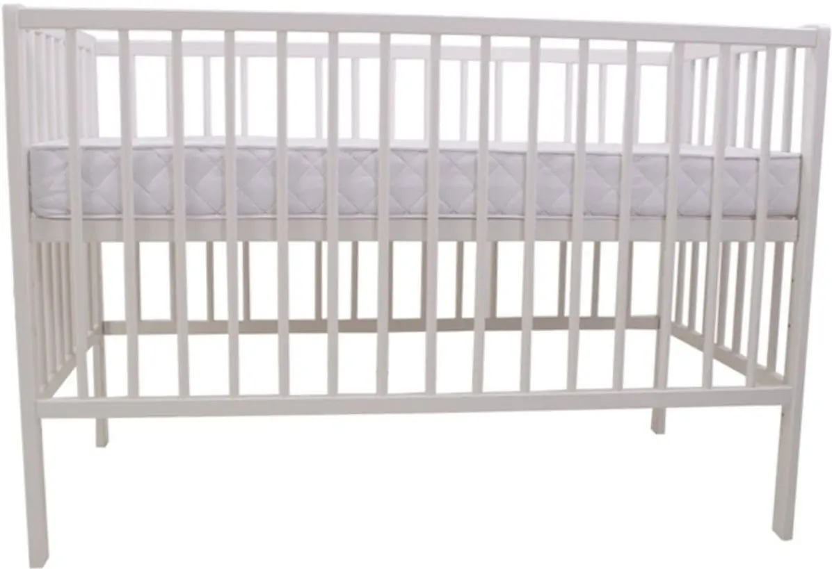 Матрас MyKids Cocos Confort II 125x65 (10cm)