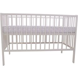 Saltea MyKids Cocos Confort II 90x40 (8cm) Thumb