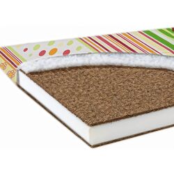 Saltea MyKids Cocos Economy II 120x60 (7cm) Thumb