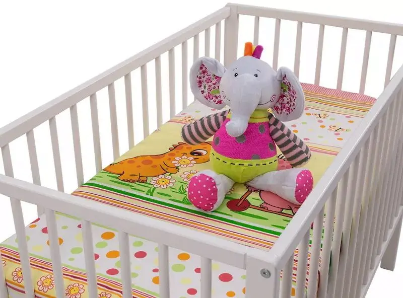 Saltea MyKids Cocos Economy II 120x60 (7cm)