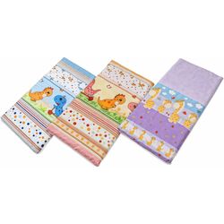 Saltea MyKids Cocos Economy II 120x60 (7cm) Thumb