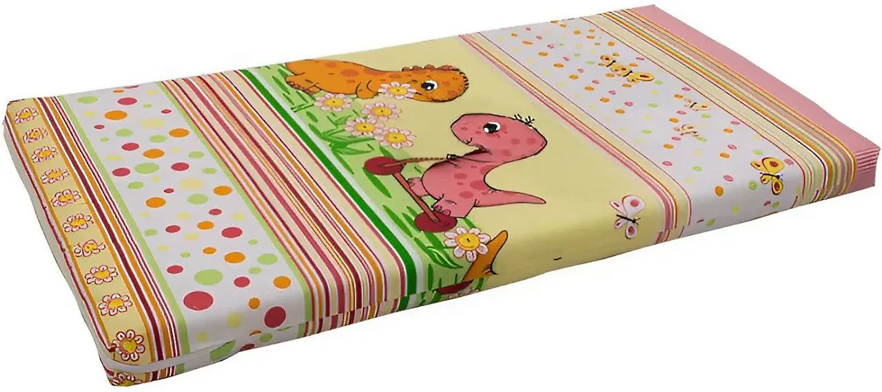 Saltea MyKids Cocos Economy II 120x60 (7cm)