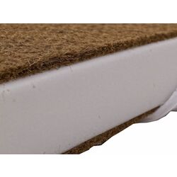 Saltea MyKids No Wets Cocos II 120x60 (10cm) Thumb