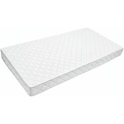 Set de saltele pentru copii MyKids Relax 120x70 + 50x70 (12cm) Thumb