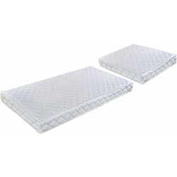 Set de saltele pentru copii MyKids Relax 120x80 + 50x80 (8cm)